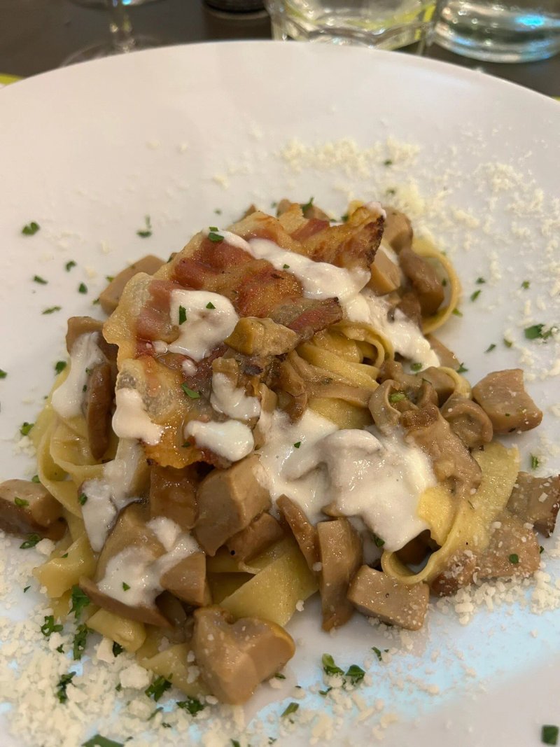 Libera Lepre - Osteria & Cantina