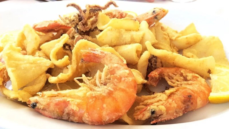 Ristorante da Gino