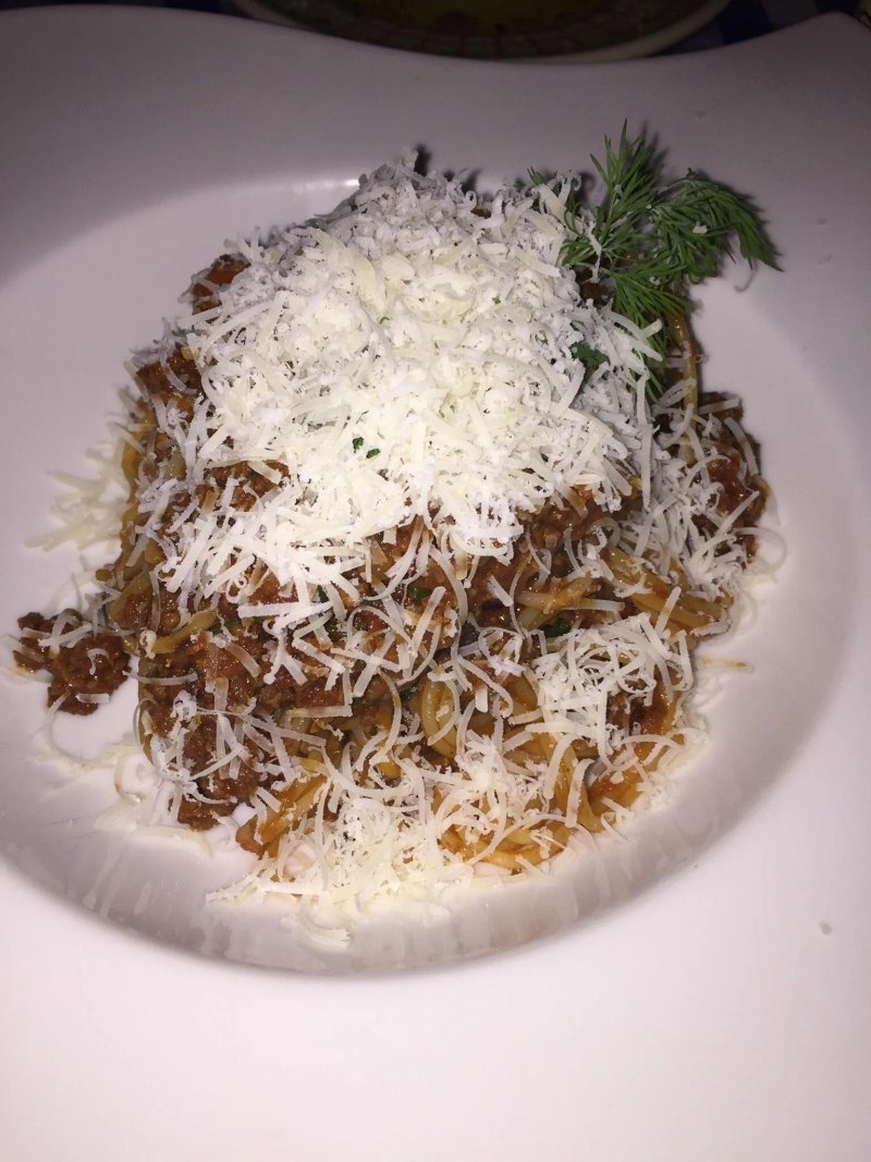 Da YVONNE Trattoria Pizzeria Toscana