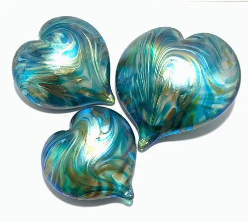 Isle of Wight STUDIO GLASS