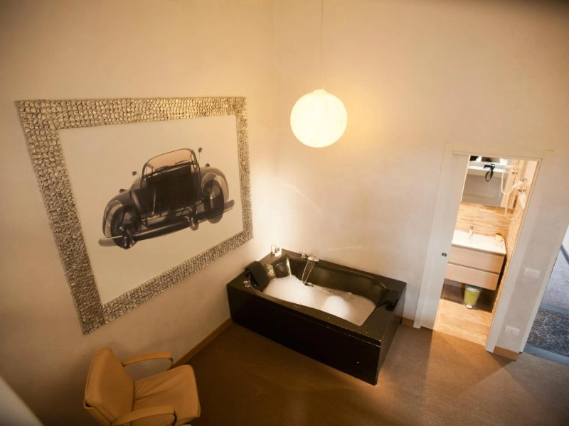 iRooms Campo Dei Fiori