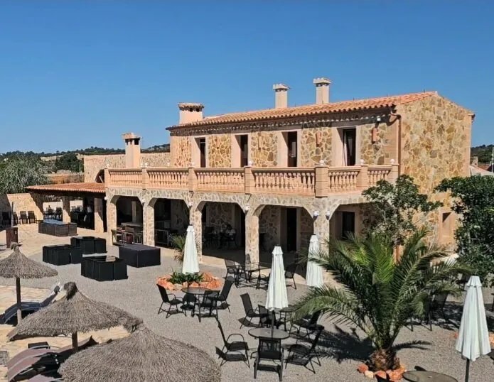 Hotel Ollymar