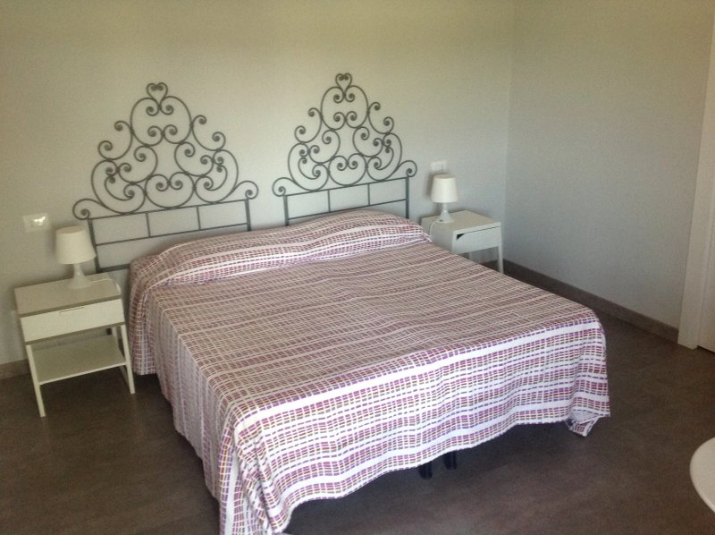 Residence Campagnole