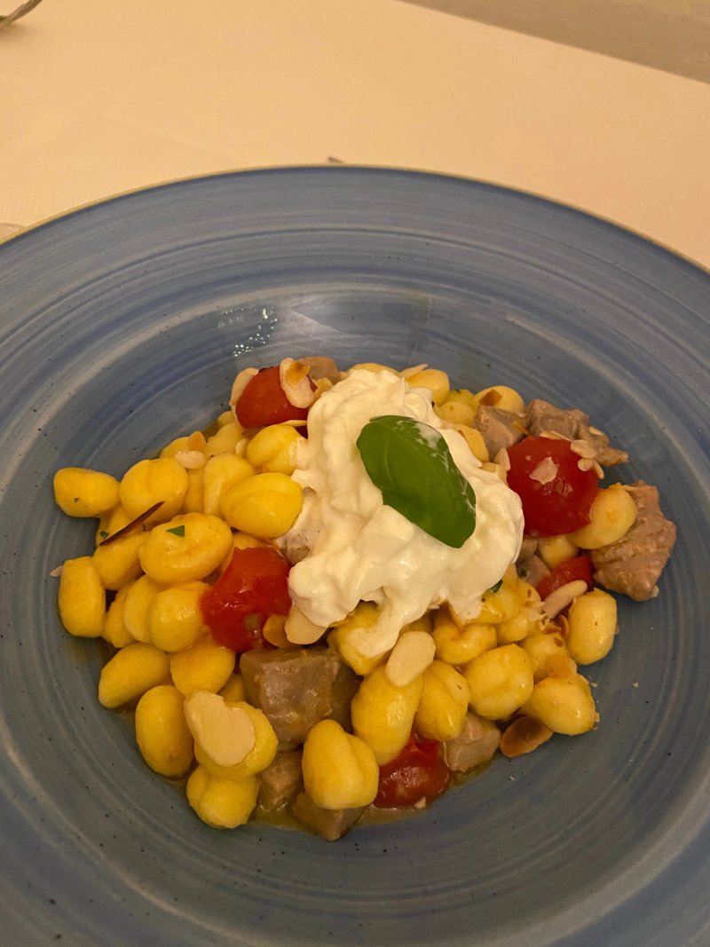 Il Brigante Trattoria