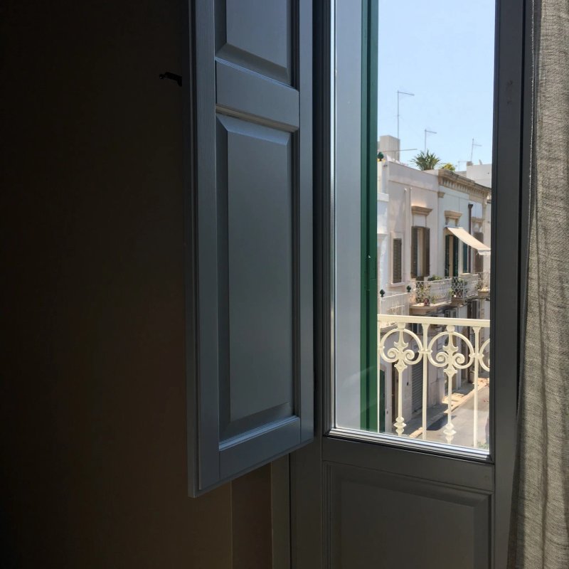 Cinquevite Rooms & Pool