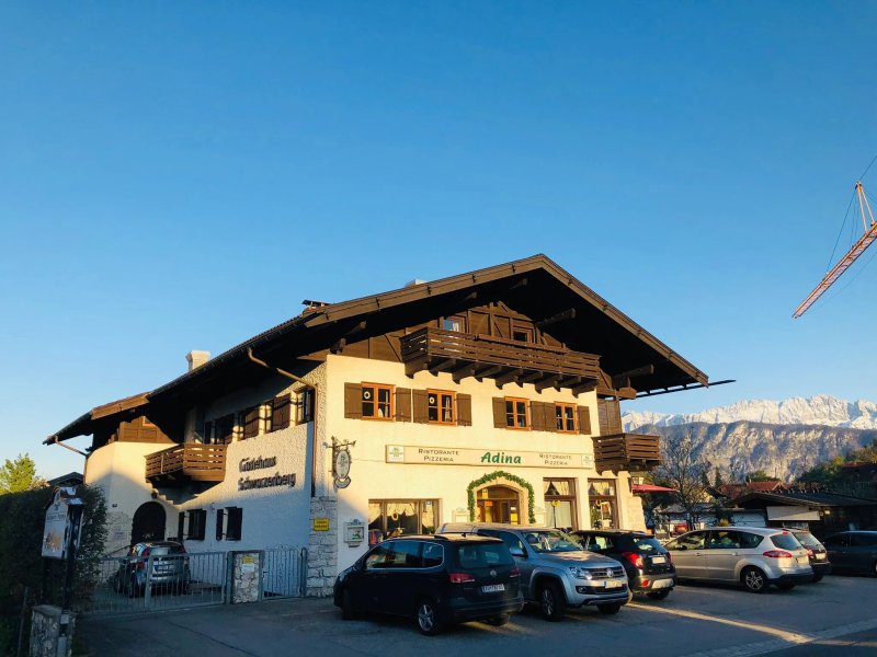 Ristorante-Pizzeria Adina