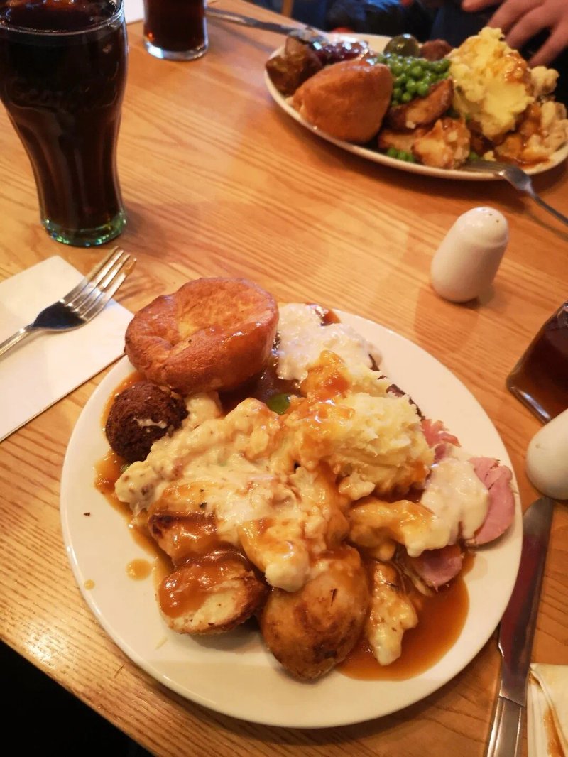 Butterley Park Cookhouse + Pub