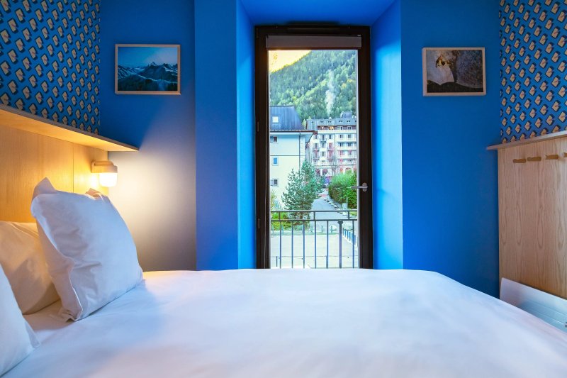 Cosmiques Hôtel
