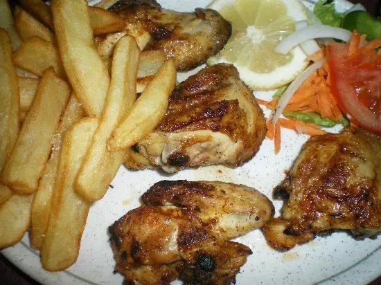 Tasca D'Alkhaz