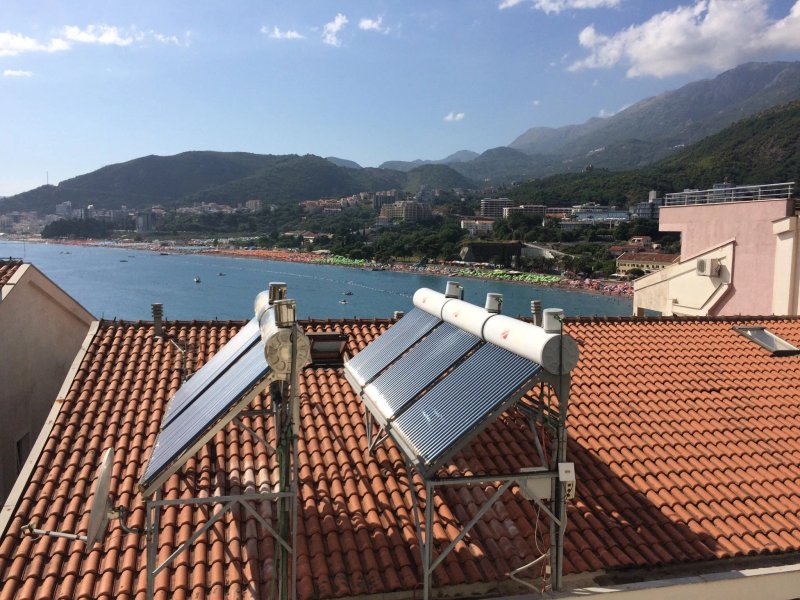 Apartments Stevic - Monaco