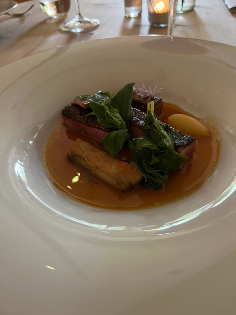 The Dysart Petersham