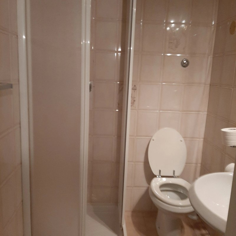 Hotel Trinita dei Monti