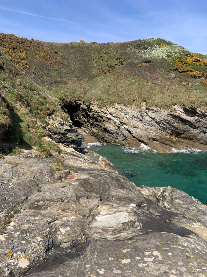 Par Sands Coastal Holiday Park