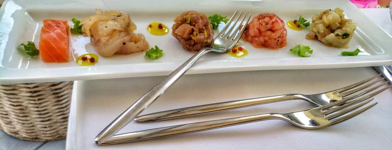 Ristorante Oasi Beach