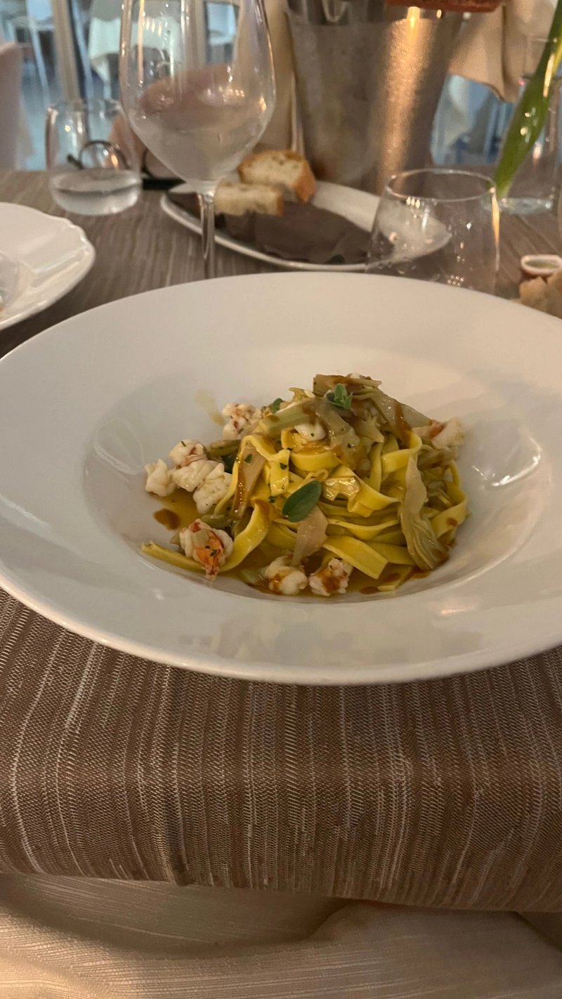 L 'Atelier Della Pasta