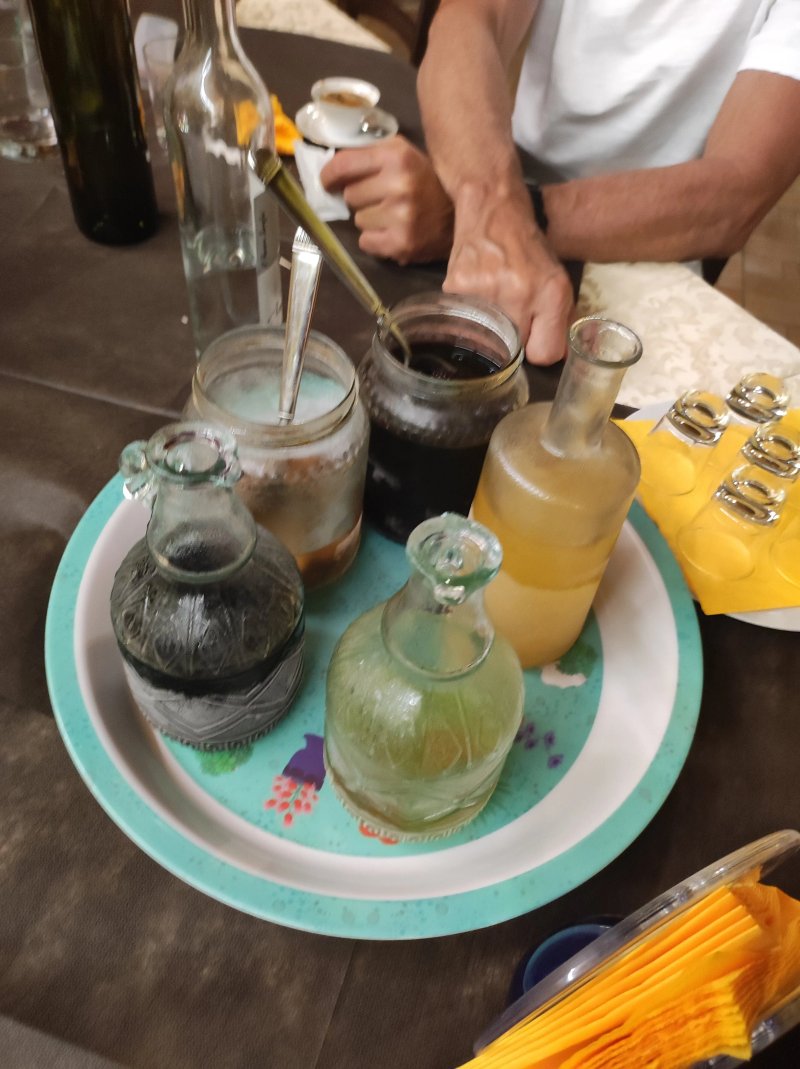 Agriturismo la Cantina