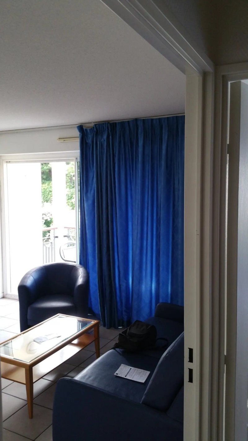 Residence Biarritz Ocean