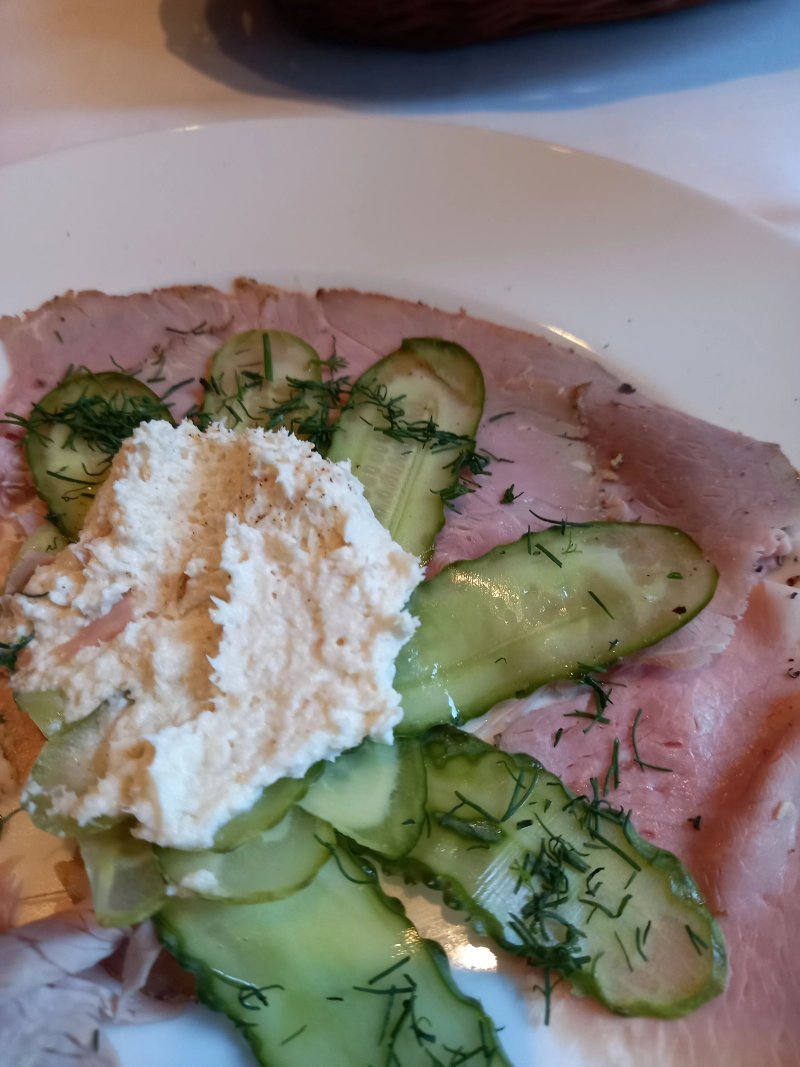Restaurant Dyspensa