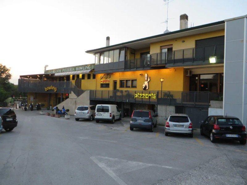 Bowling Duino Restaurant