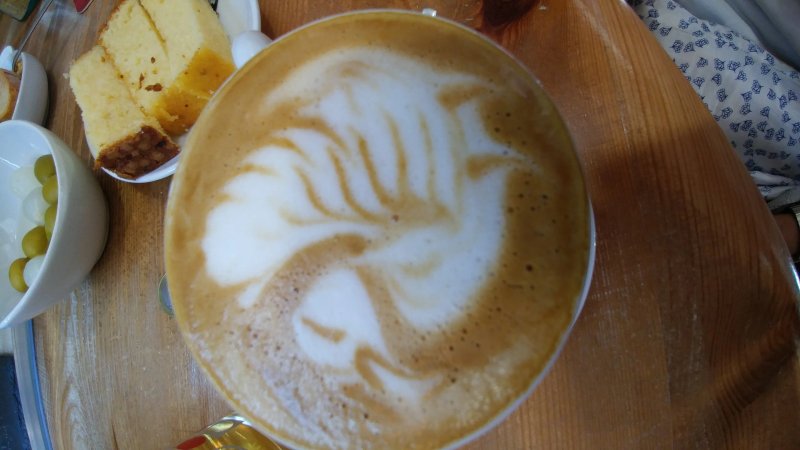 Primero Cafe
