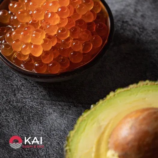 Kai Sushi & Bar Schweinfurt