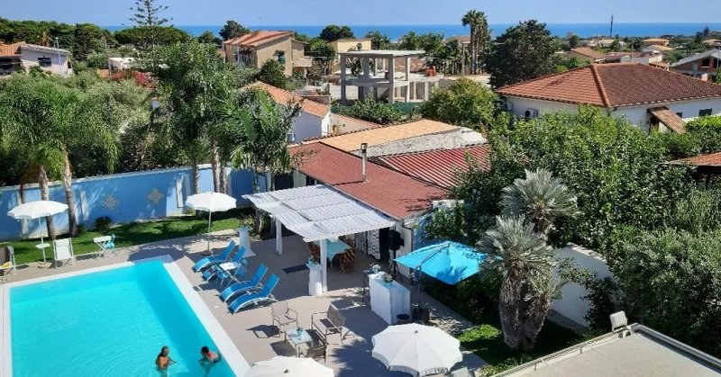 B&B Villa Eraclea