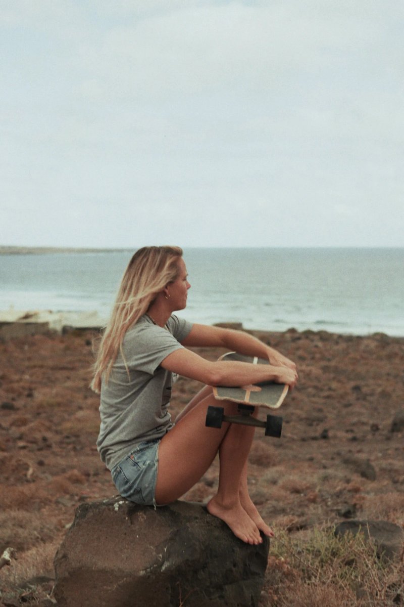 Lanzasurf Surf School & Yoga Camp