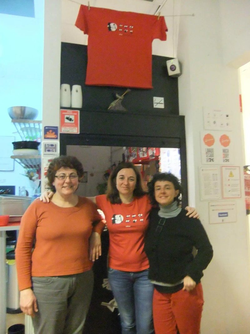Bilbao Akelarre Hostel