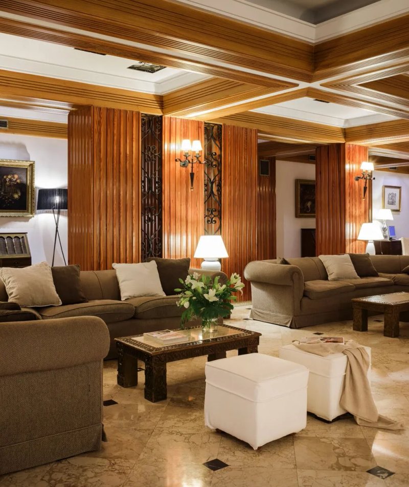 Hotel Fernando III