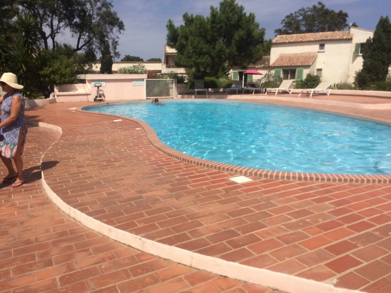 Hotel Residence Caranella Village