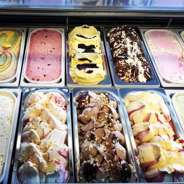 Havnens Cafe & Isbar