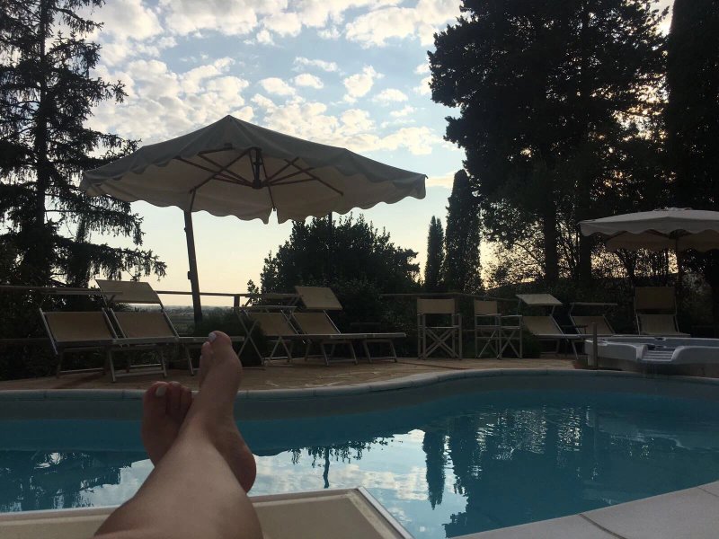 Villa Alta