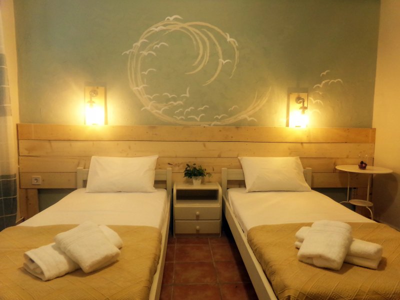 Leia Guest House