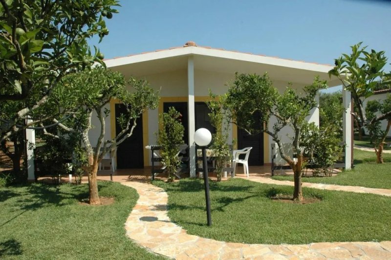 Agriturismo L'Agrumeto