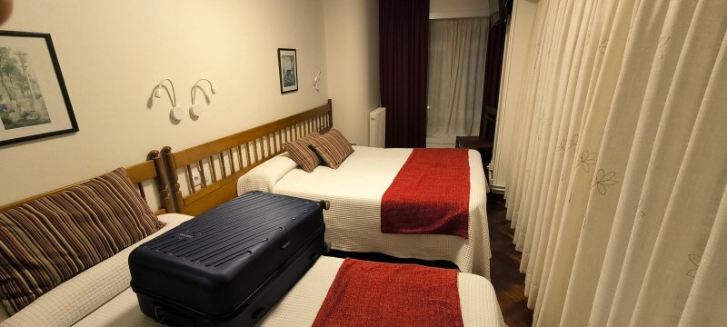 Hostal La Provinciana