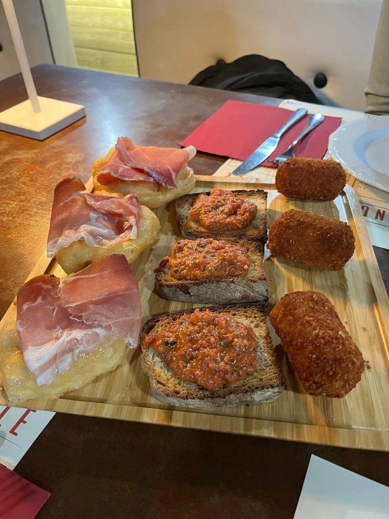 Bistrot Peperoncino e Miele