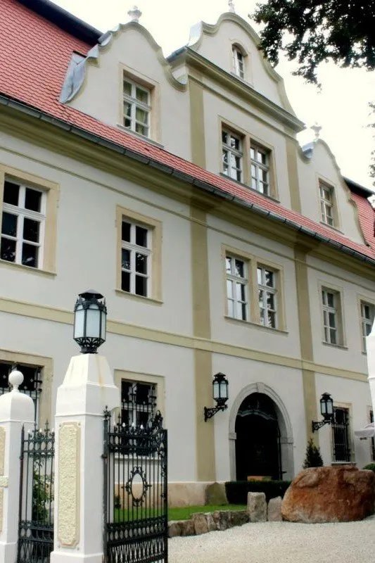 Palac Kowary