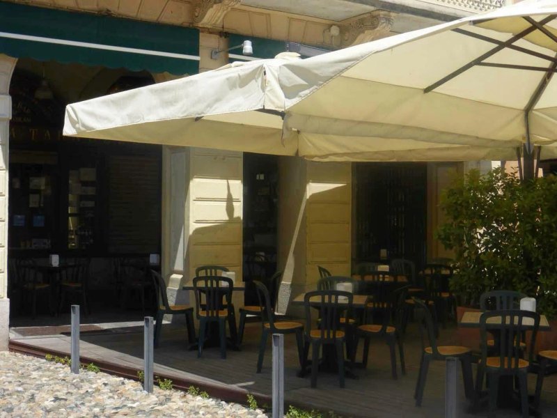 Pasticceria Taverna & Tarnuzzer