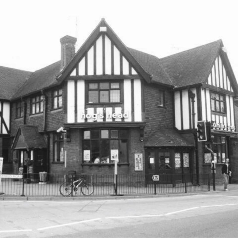 Blacksmiths Arms