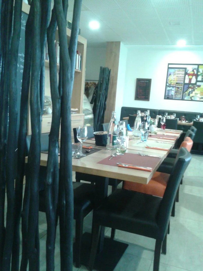 Cookovin Restaurant