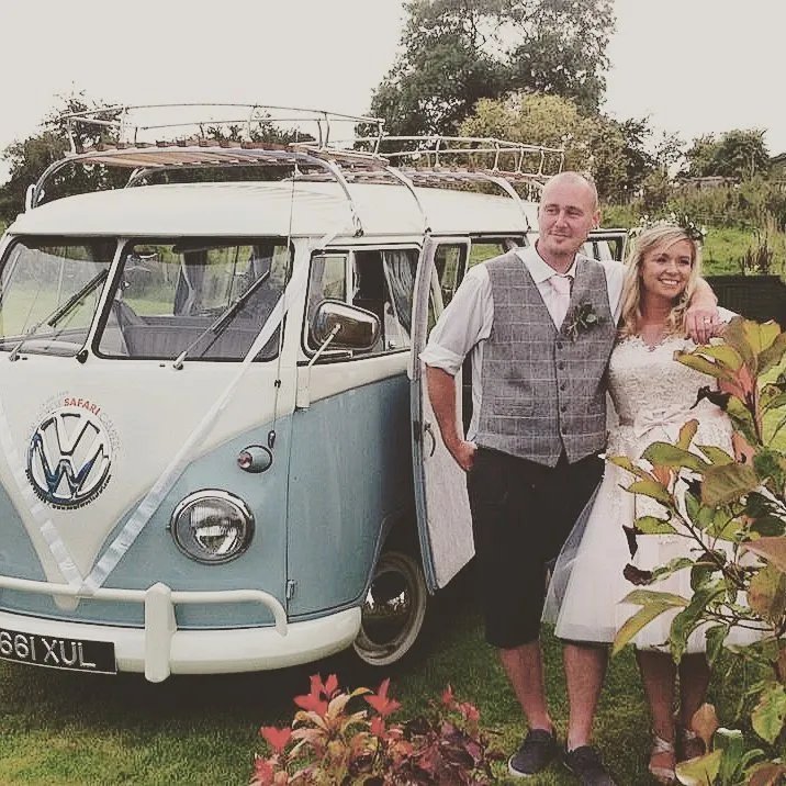 Hampsley Hollow Boutique Camping