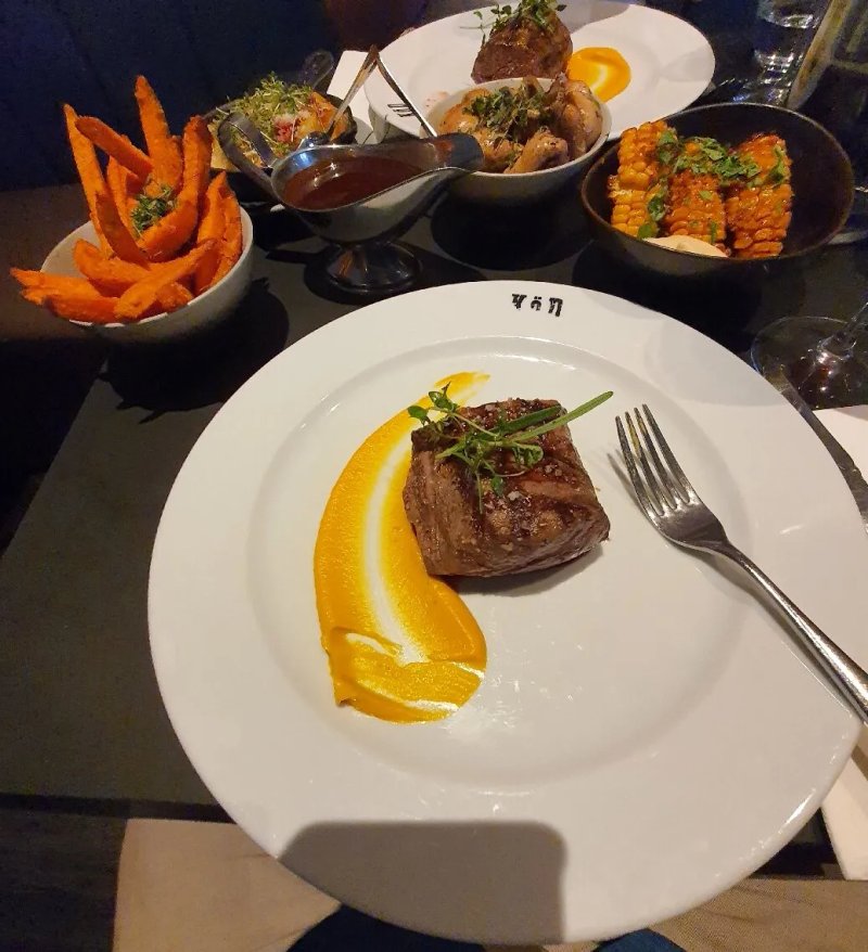 KoD Oslo - Posthallen