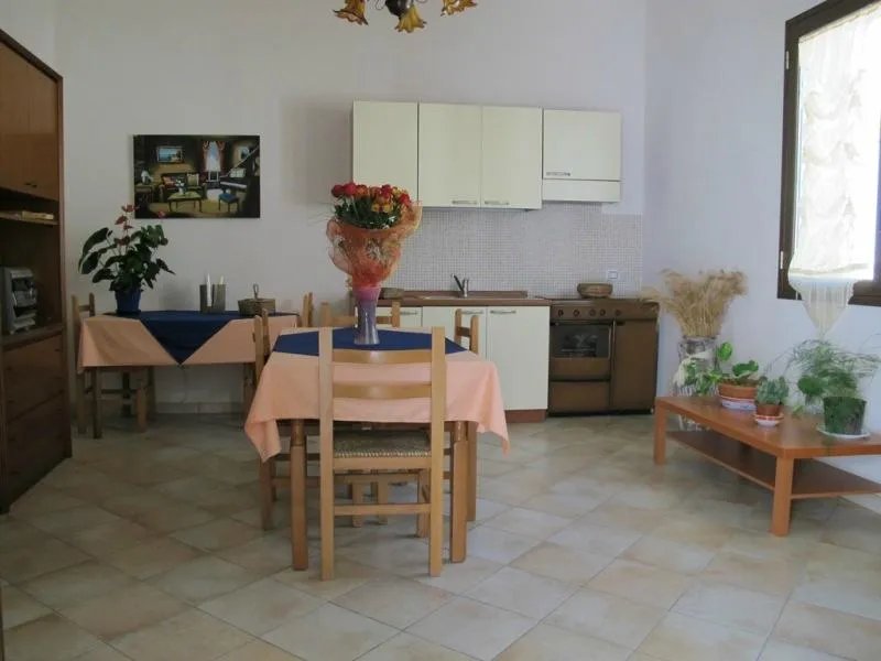 Bed & Breakfast da Matì