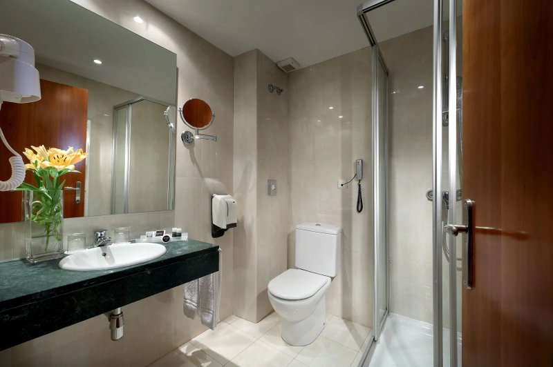 Hotel Exe Vienna