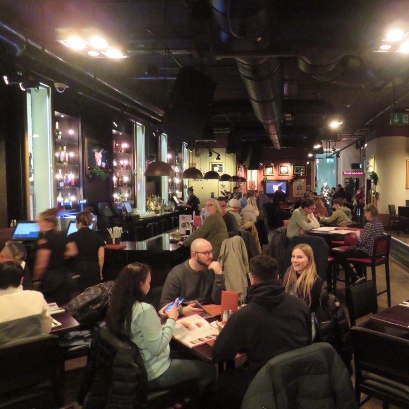 Hard Rock Cafe