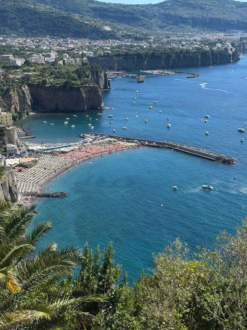 Positano Transfer