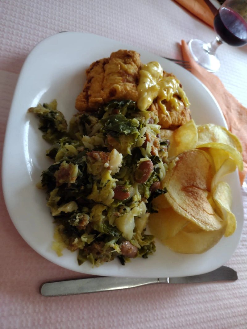 Restaurante A Familiar