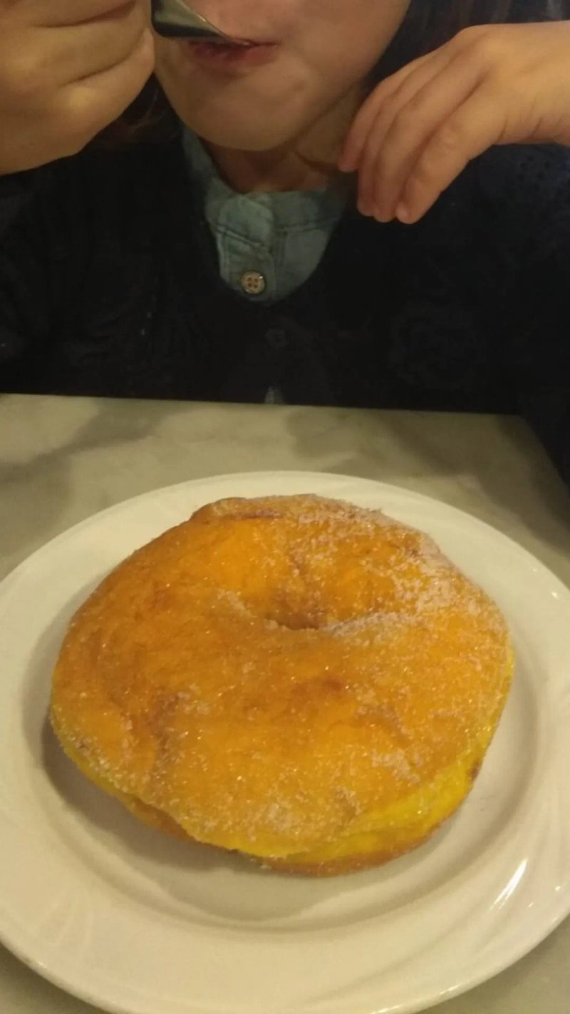 Pasteleria Parras