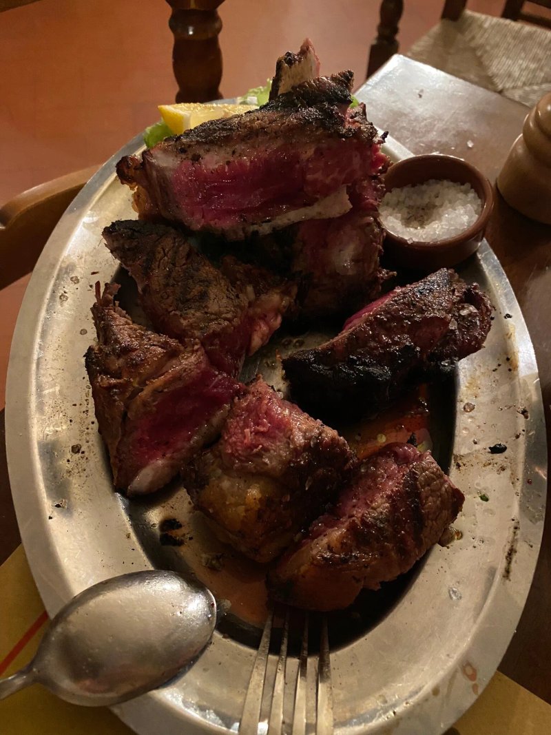 Trattoria Buzzino