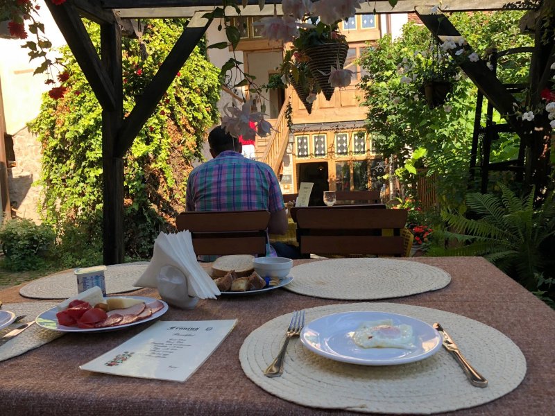 Fronius Residence